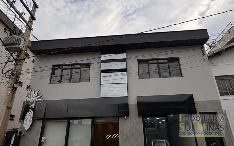 Casa Comercial para Locação no Centro de Cambuí MG – COD2316 (11)