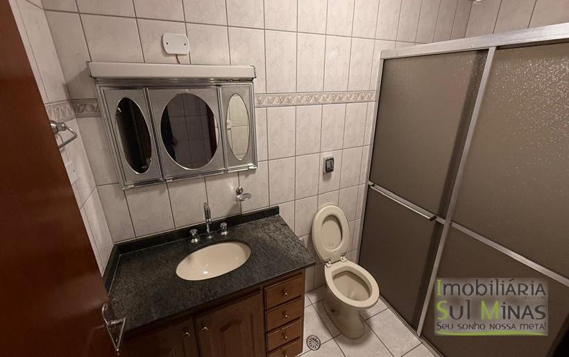 Casa Comercial para Locação no Centro de Cambuí MG – COD2316 (5)