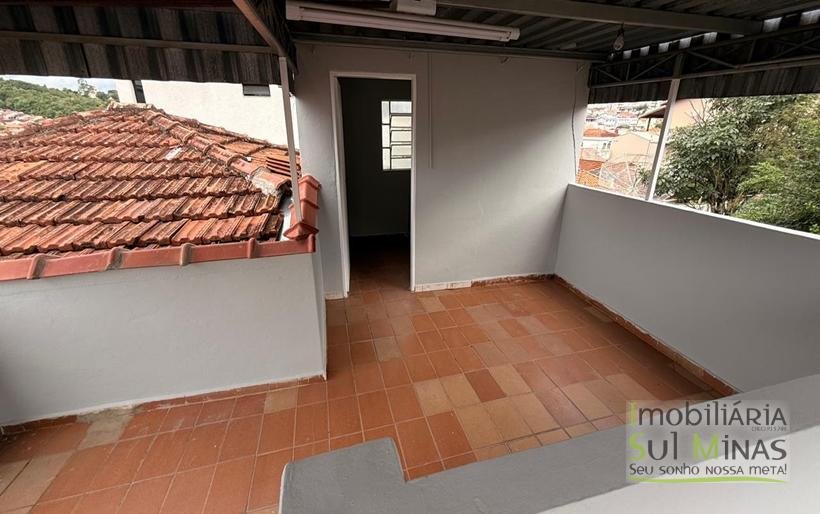 Casa Comercial para Locação no Centro de Cambuí MG – COD2316 (8)