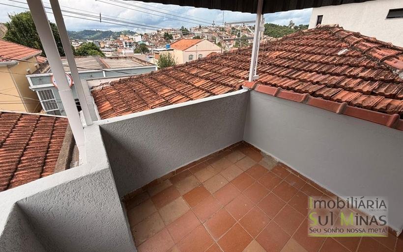 Casa Comercial para Locação no Centro de Cambuí MG – COD2316 (9)