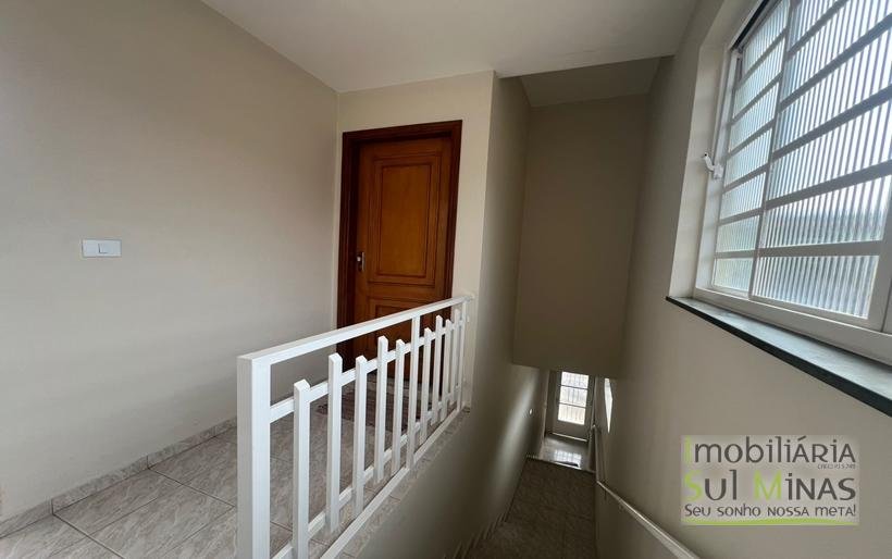 Casa com 3 dormitórios em Ótimo Bairro À Venda em Cambuí MG COD2307 (9)