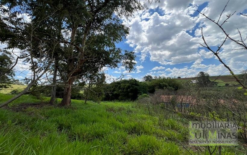 Chácara de 12.000m² a 9Km do Centro À Venda em Cambuí MG COD2214 (4)