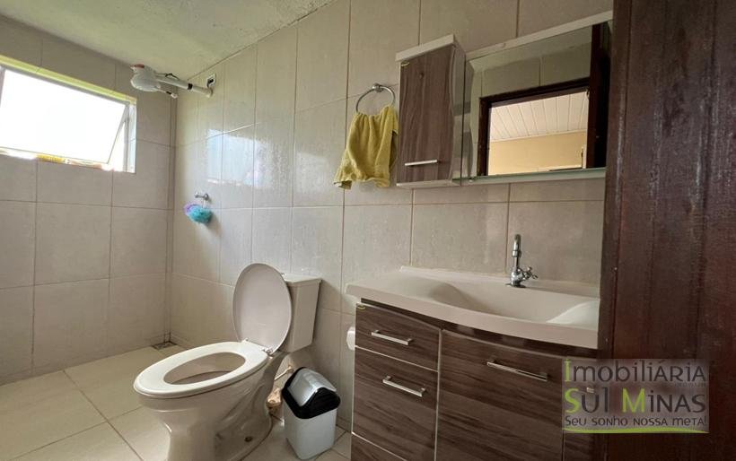 Chácara de 12.000m² a 9Km do Centro À Venda em Cambuí MG COD2214 (8)