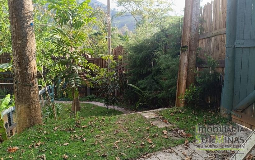 Chácara em Bairro Estruturado de Chácaras no Córrego do Bom Jesus MG COD1917 (12)