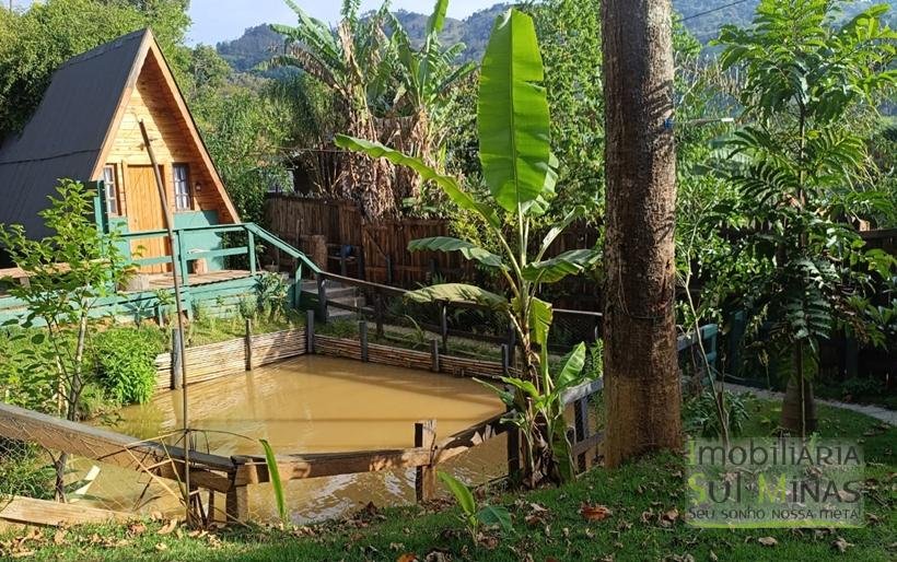 Chácara em Bairro Estruturado de Chácaras no Córrego do Bom Jesus MG COD1917 (14)