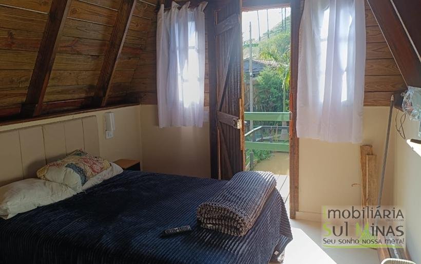 Chácara em Bairro Estruturado de Chácaras no Córrego do Bom Jesus MG COD1917 (5)