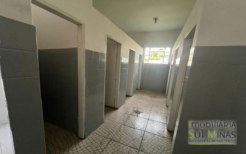 Galpão Industrial para Locação – 1.700 m² às margens da Fernão Dias Cambuí MG COD2306 (22)