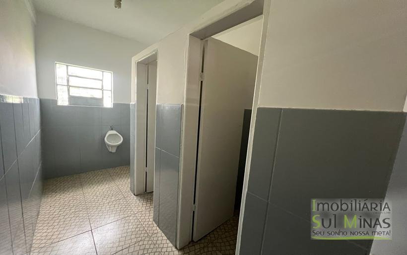 Galpão Industrial para Locação – 1.700 m² às margens da Fernão Dias Cambuí MG COD2306 (26)