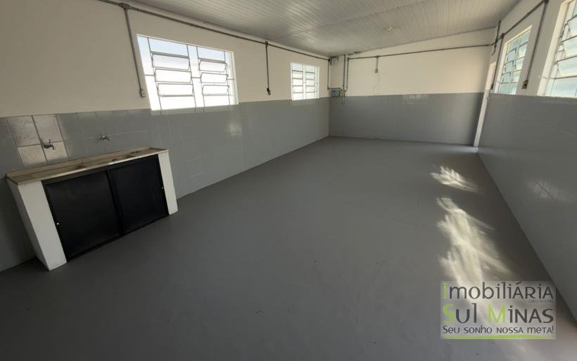 Galpão Industrial para Locação – 1.700 m² às margens da Fernão Dias Cambuí MG COD2306 (30)