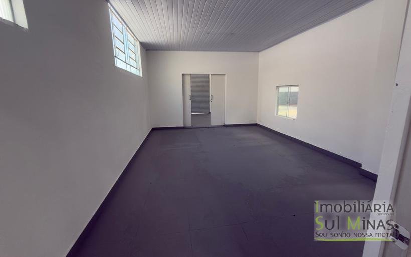 Galpão Industrial para Locação – 1.700 m² às margens da Fernão Dias Cambuí MG COD2306 (38)