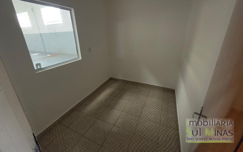 Galpão Industrial para Locação – 1.700 m² às margens da Fernão Dias Cambuí MG COD2306 (48)