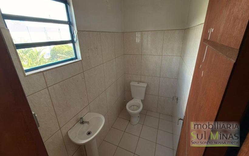 Galpão industrial disponível para locação em CambuíMG, com 750 m² COD2321 (1)