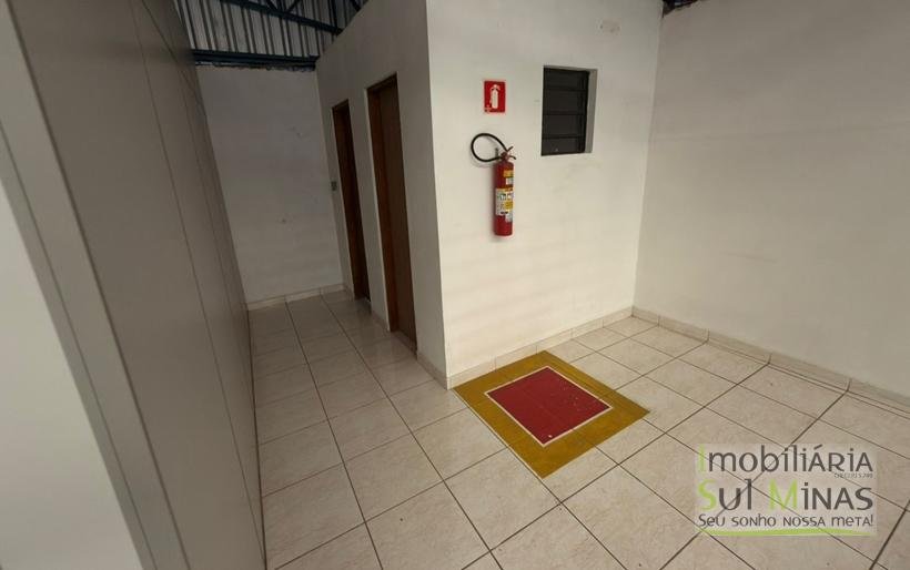 Galpão industrial disponível para locação em CambuíMG, com 750 m² COD2321 (8)