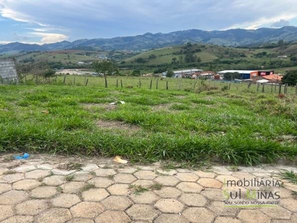 Lote Com 250m² à Venda em Cambuí COD2310 (1)