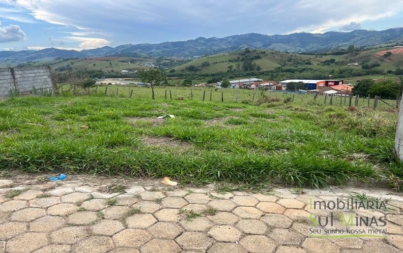 Lote Com 250m² à Venda em Cambuí COD2310 (1)