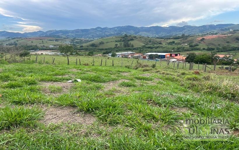 Lote Com 250m² à Venda em Cambuí COD2310 (2)