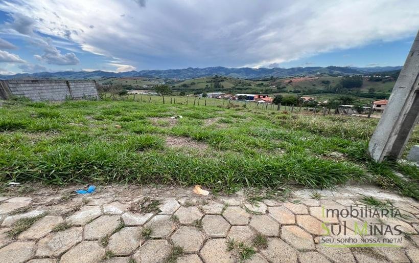 Lote Com 250m² à Venda em Cambuí COD2310 (3)