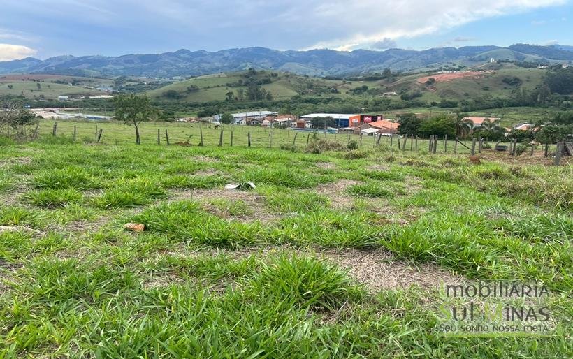Lote Com 250m² à Venda em Cambuí COD2310 (4)