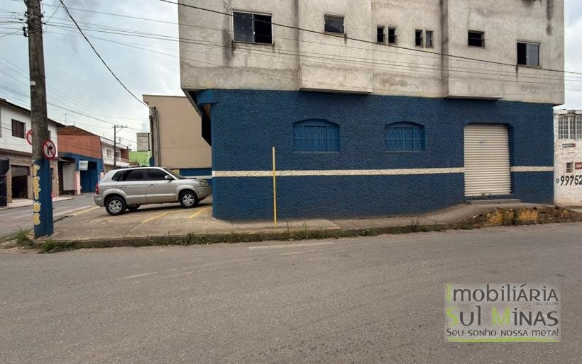 Salão Comercial para Alugar em Cambuí MG – Oportunidade em Excelente Localização COD2312 (2)