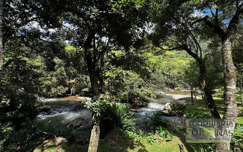 Terreno Exclusivo de 3.168 m² à Venda em Gonçalves – MG COD2320 (24)