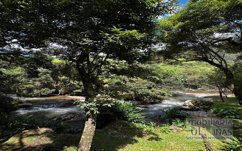 Terreno Exclusivo de 3.168 m² à Venda em Gonçalves – MG COD2320 (25)