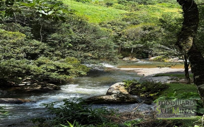 Terreno Exclusivo de 3.168 m² à Venda em Gonçalves – MG COD2320 (26)