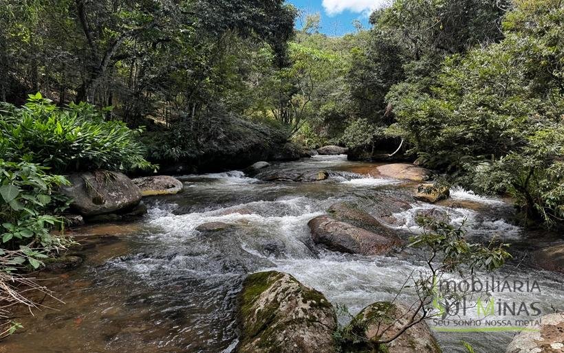 Terreno Exclusivo de 3.168 m² à Venda em Gonçalves – MG COD2320 (27)