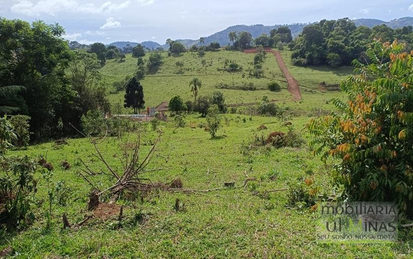 Terreno Rural Com 1000m² À Venda em Cambuí MGCOD2311 (10)