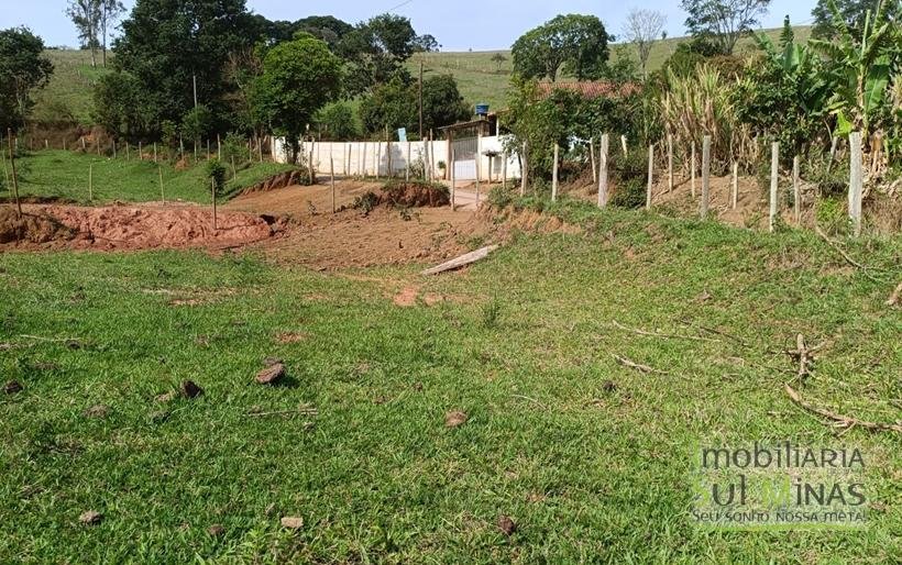 Terreno Rural Com 1000m² À Venda em Cambuí MGCOD2311 (13)
