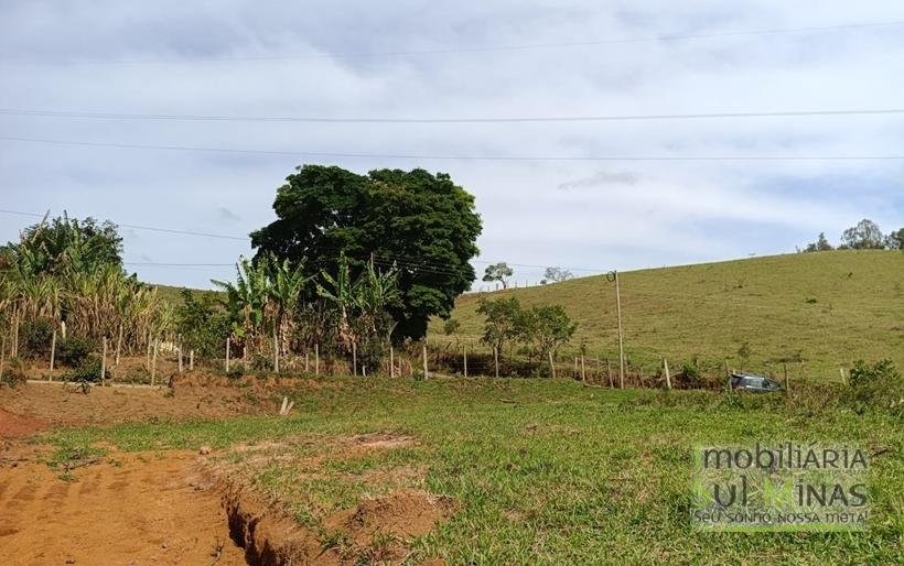 Terreno Rural Com 1000m² À Venda em Cambuí MGCOD2311 (14)