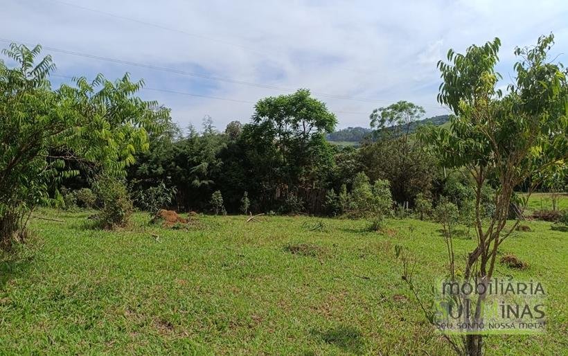 Terreno Rural Com 1000m² À Venda em Cambuí MGCOD2311 (2)