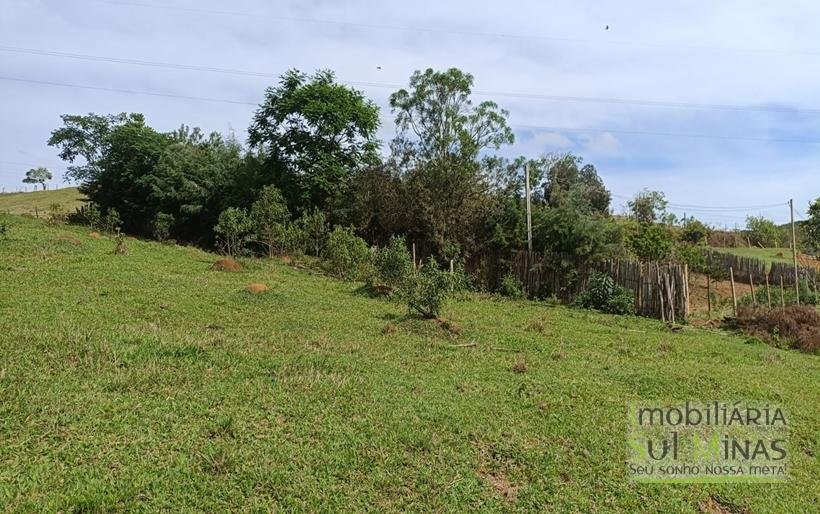 Terreno Rural Com 1000m² À Venda em Cambuí MGCOD2311 (9)