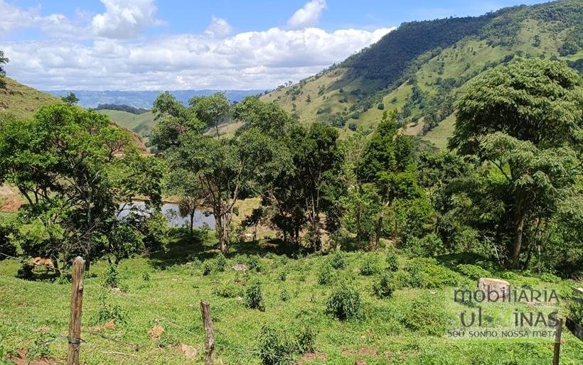Terreno Rural à Venda – 8.100m2 Córrego do Bom Jesus COD2318 (1)