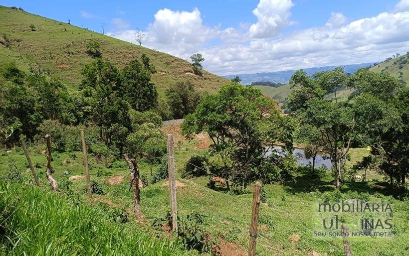 Terreno Rural à Venda – 8.100m2 Córrego do Bom Jesus COD2318 (2)