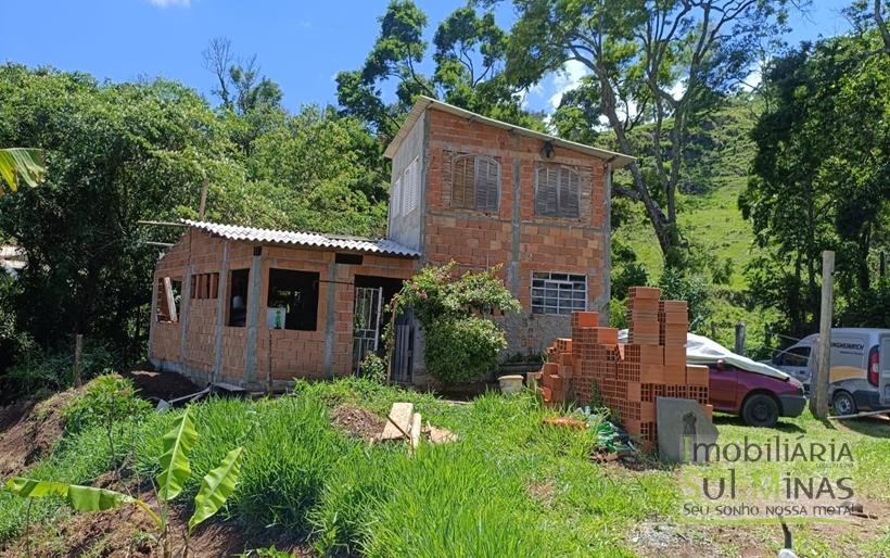 Terreno Rural à Venda – 8.100m2 Córrego do Bom Jesus COD2318 (3)