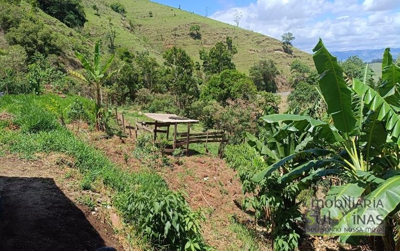 Terreno Rural à Venda – 8.100m2 Córrego do Bom Jesus COD2318 (4)