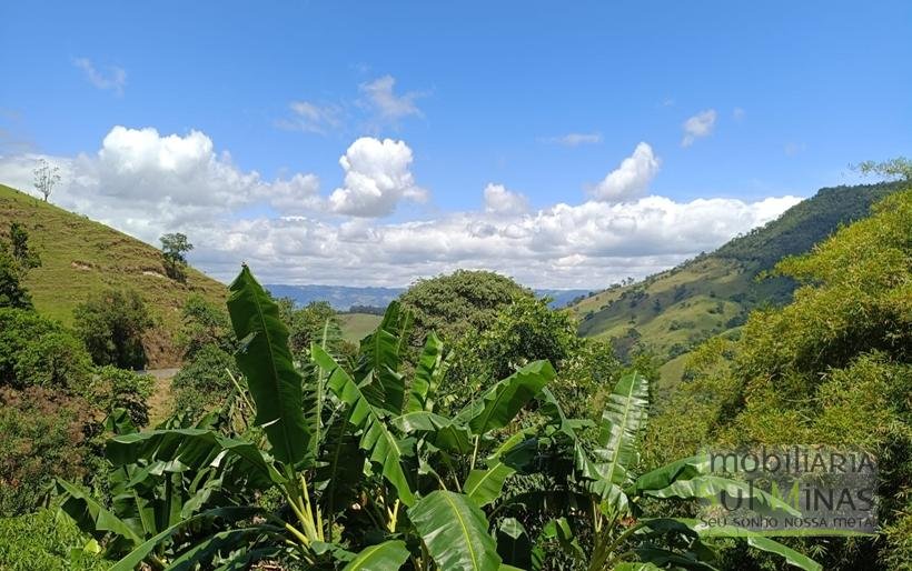 Terreno Rural à Venda – 8.100m2 Córrego do Bom Jesus COD2318 (6)