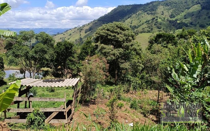 Terreno Rural à Venda – 8.100m2 Córrego do Bom Jesus COD2318 (8)