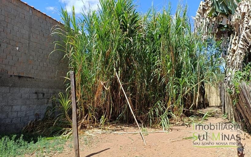 Terreno Urbano Com 280m² À Venda em Estiva MG COD2258 (3)