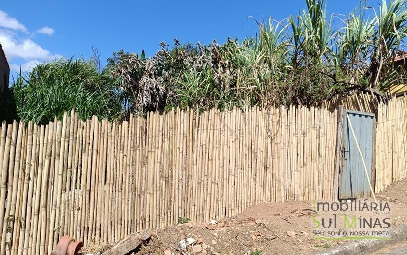 Terreno Urbano Com 280m² À Venda em Estiva MG COD2258 (5)