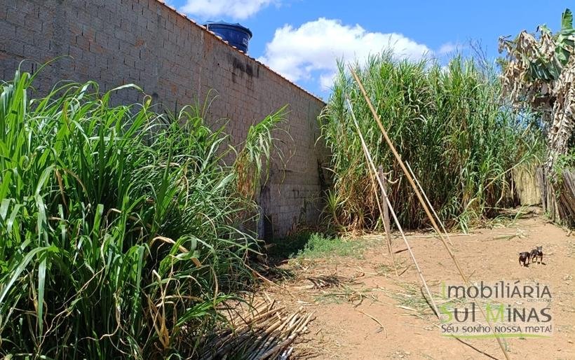 Terreno Urbano Com 280m² À Venda em Estiva MG COD2258 (6)