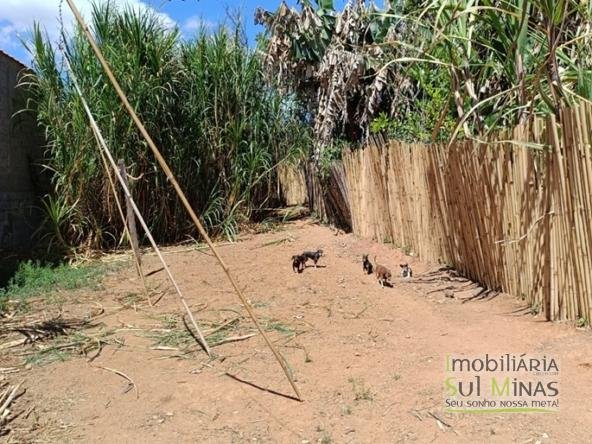 Terreno Urbano Com 280m² À Venda em Estiva MG COD2258 (7)