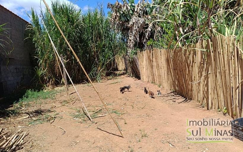 Terreno Urbano Com 280m² À Venda em Estiva MG COD2258 (7)