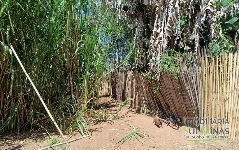 Terreno Urbano Com 280m² À Venda em Estiva MG COD2258 (8)