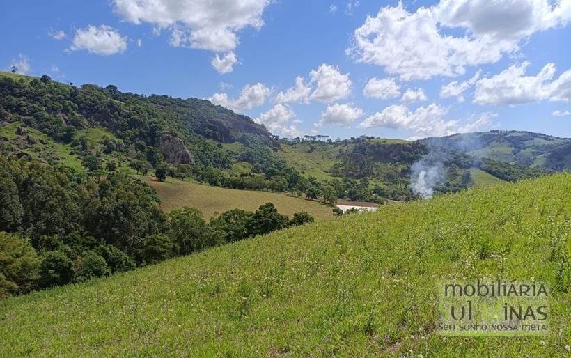 Terreno com 4.6 Hectares À Venda em Bom Repouso MG COD2313 (10)