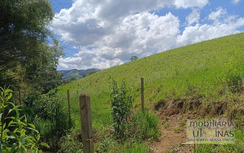 Terreno com 4.6 Hectares À Venda em Bom Repouso MG COD2313 (21)
