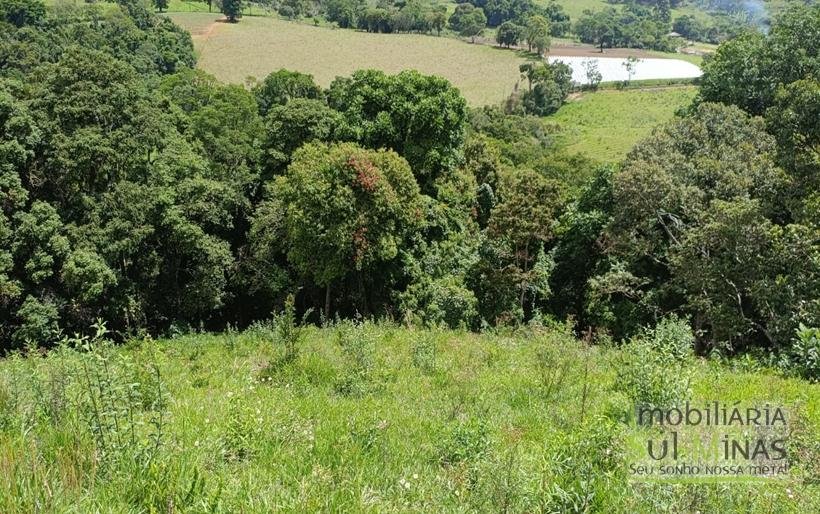 Terreno com 4.6 Hectares À Venda em Bom Repouso MG COD2313 (25)