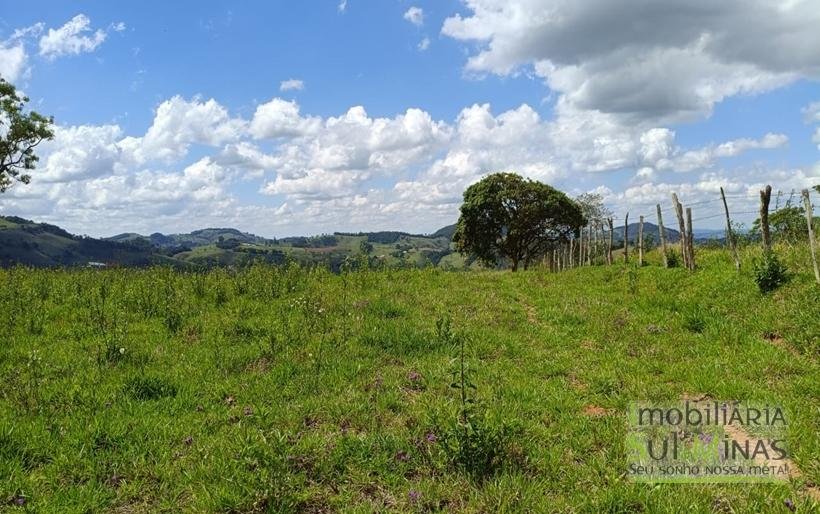 Terreno com 4.6 Hectares À Venda em Bom Repouso MG COD2313 (7)