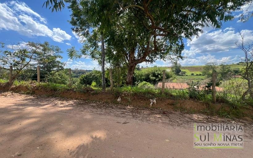 Terreno de 4.000 m² com Nascente a venda em Cambui MG COD2323 (4)