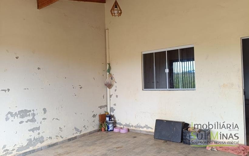Casa Com 2 Dormitórios À Venda em Senador Amaral MG COD2343 (12)